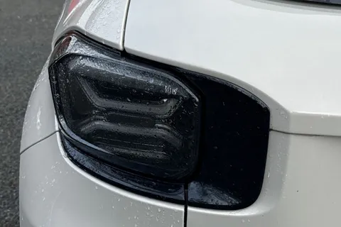 GU75LMF Jeep Avenger 1.2 Summit Euro 6 (s/s) 5dr Thumbnail #36