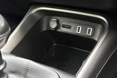 GU75LMF Jeep Avenger 1.2 Summit Euro 6 (s/s) 5dr Thumbnail #42