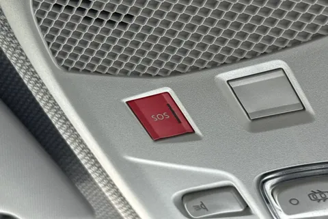 GU75LMF Jeep Avenger 1.2 Summit Euro 6 (s/s) 5dr Thumbnail #45