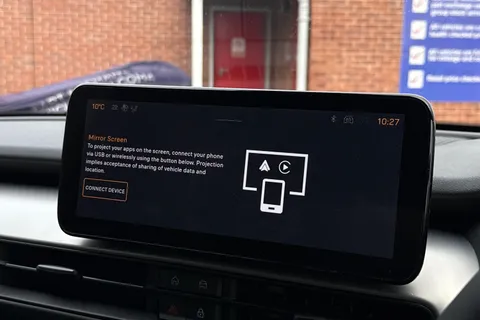 GU75LMF Jeep Avenger 1.2 Summit Euro 6 (s/s) 5dr Thumbnail #48