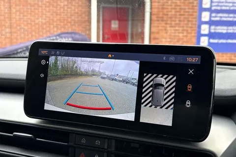 GU75LMF Jeep Avenger 1.2 Summit Euro 6 (s/s) 5dr Thumbnail #49