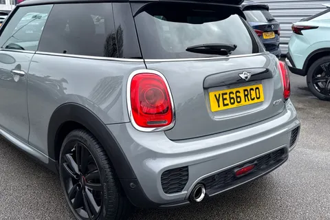 YE66RCO Mini Hatch 1.5 Cooper Hatchback 3dr Petrol Manual Euro 6 (s/s) (136 ps) Thumbnail #7