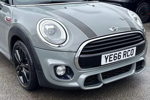 YE66RCO Mini Hatch 1.5 Cooper Hatchback 3dr Petrol Manual Euro 6 (s/s) (136 ps) Thumbnail #8