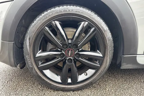 YE66RCO Mini Hatch 1.5 Cooper Hatchback 3dr Petrol Manual Euro 6 (s/s) (136 ps) Thumbnail #10