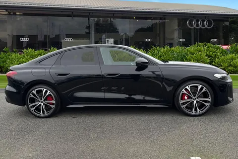  Audi S5 3.0 TFSI Edition 1 Saloon S Tronic quattro Euro 6 (s/s) 5dr Thumbnail #3