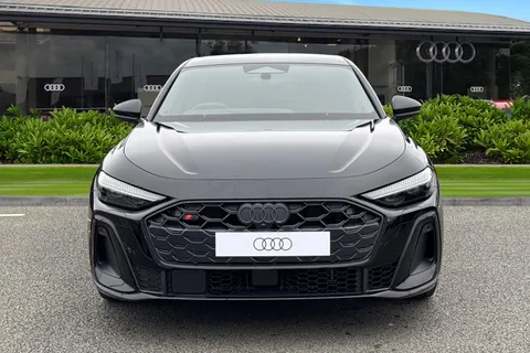  Audi S5 3.0 TFSI Edition 1 Saloon S Tronic quattro Euro 6 (s/s) 5dr Thumbnail #5