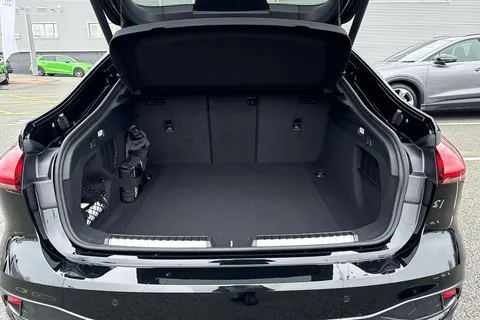  Audi S5 3.0 TFSI Edition 1 Saloon S Tronic quattro Euro 6 (s/s) 5dr Thumbnail #6