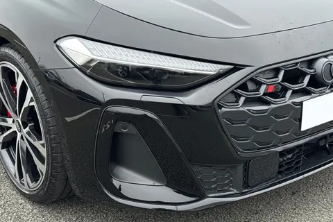  Audi S5 3.0 TFSI Edition 1 Saloon S Tronic quattro Euro 6 (s/s) 5dr Thumbnail #8