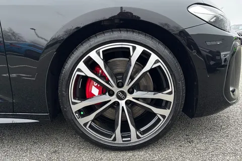  Audi S5 3.0 TFSI Edition 1 Saloon S Tronic quattro Euro 6 (s/s) 5dr Thumbnail #9