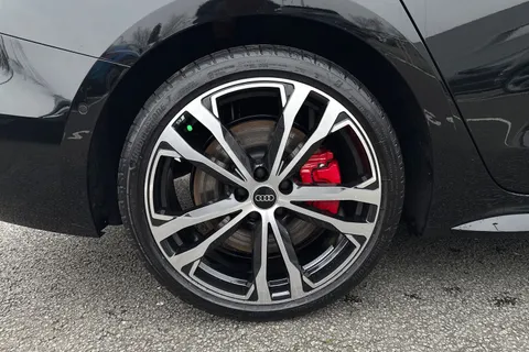  Audi S5 3.0 TFSI Edition 1 Saloon S Tronic quattro Euro 6 (s/s) 5dr Thumbnail #10