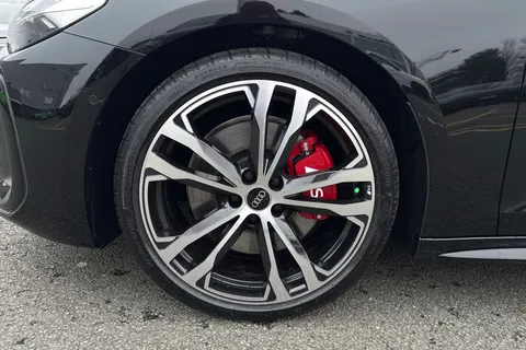  Audi S5 3.0 TFSI Edition 1 Saloon S Tronic quattro Euro 6 (s/s) 5dr Thumbnail #12