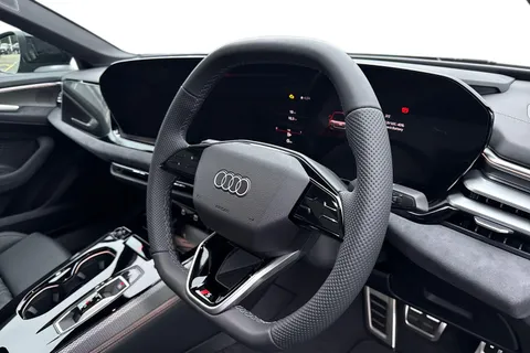  Audi S5 3.0 TFSI Edition 1 Saloon S Tronic quattro Euro 6 (s/s) 5dr Thumbnail #13