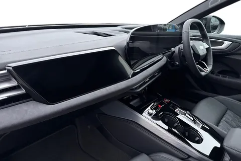  Audi S5 3.0 TFSI Edition 1 Saloon S Tronic quattro Euro 6 (s/s) 5dr Thumbnail #14