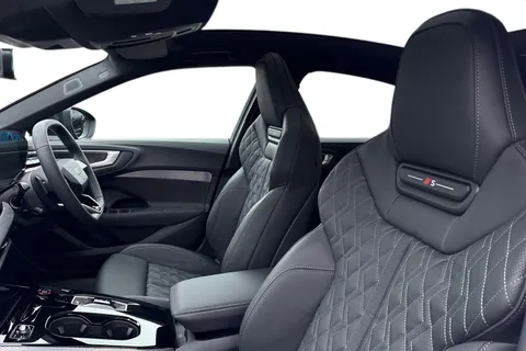  Audi S5 3.0 TFSI Edition 1 Saloon S Tronic quattro Euro 6 (s/s) 5dr Thumbnail #15