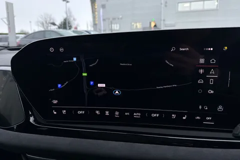  Audi S5 3.0 TFSI Edition 1 Saloon S Tronic quattro Euro 6 (s/s) 5dr Thumbnail #16