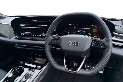  Audi S5 3.0 TFSI Edition 1 Saloon S Tronic quattro Euro 6 (s/s) 5dr Thumbnail #17