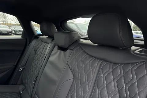  Audi S5 3.0 TFSI Edition 1 Saloon S Tronic quattro Euro 6 (s/s) 5dr Thumbnail #18