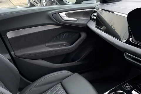  Audi S5 3.0 TFSI Edition 1 Saloon S Tronic quattro Euro 6 (s/s) 5dr Thumbnail #19