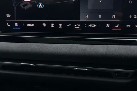  Audi S5 3.0 TFSI Edition 1 Saloon S Tronic quattro Euro 6 (s/s) 5dr Thumbnail #21