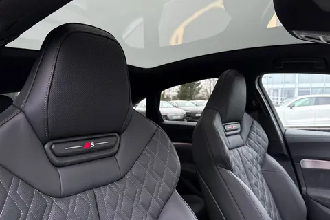  Audi S5 3.0 TFSI Edition 1 Saloon S Tronic quattro Euro 6 (s/s) 5dr Thumbnail #23