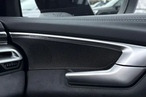  Audi S5 3.0 TFSI Edition 1 Saloon S Tronic quattro Euro 6 (s/s) 5dr Thumbnail #24