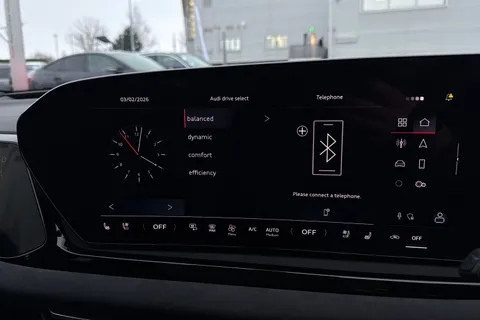  Audi S5 3.0 TFSI Edition 1 Saloon S Tronic quattro Euro 6 (s/s) 5dr Thumbnail #25