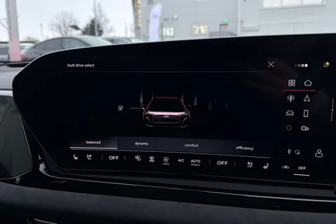  Audi S5 3.0 TFSI Edition 1 Saloon S Tronic quattro Euro 6 (s/s) 5dr Thumbnail #26