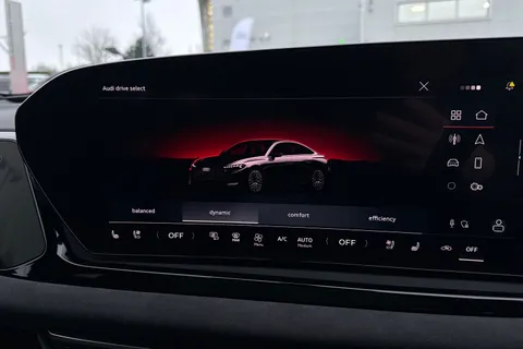  Audi S5 3.0 TFSI Edition 1 Saloon S Tronic quattro Euro 6 (s/s) 5dr Thumbnail #27