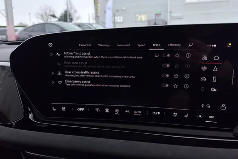  Audi S5 3.0 TFSI Edition 1 Saloon S Tronic quattro Euro 6 (s/s) 5dr Thumbnail #29