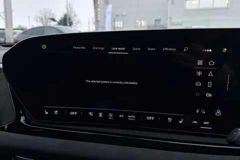  Audi S5 3.0 TFSI Edition 1 Saloon S Tronic quattro Euro 6 (s/s) 5dr Thumbnail #31