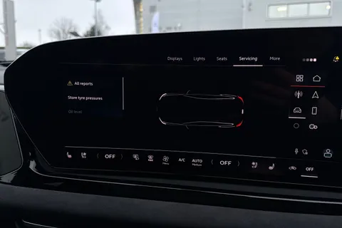  Audi S5 3.0 TFSI Edition 1 Saloon S Tronic quattro Euro 6 (s/s) 5dr Thumbnail #34