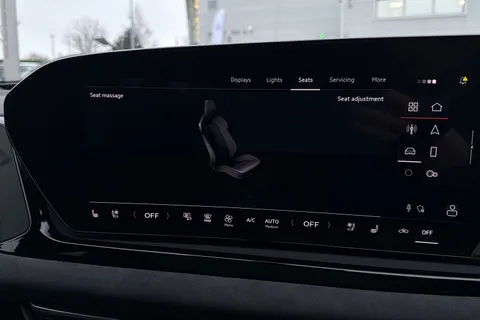  Audi S5 3.0 TFSI Edition 1 Saloon S Tronic quattro Euro 6 (s/s) 5dr Thumbnail #35