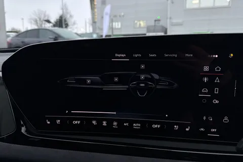  Audi S5 3.0 TFSI Edition 1 Saloon S Tronic quattro Euro 6 (s/s) 5dr Thumbnail #37