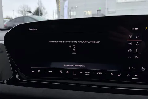  Audi S5 3.0 TFSI Edition 1 Saloon S Tronic quattro Euro 6 (s/s) 5dr Thumbnail #38