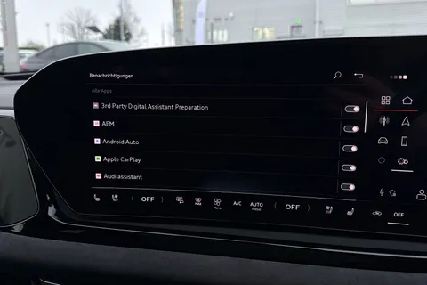  Audi S5 3.0 TFSI Edition 1 Saloon S Tronic quattro Euro 6 (s/s) 5dr Thumbnail #40