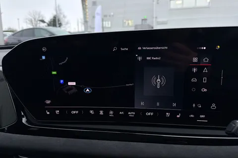  Audi S5 3.0 TFSI Edition 1 Saloon S Tronic quattro Euro 6 (s/s) 5dr Thumbnail #41