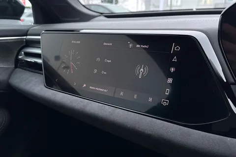  Audi S5 3.0 TFSI Edition 1 Saloon S Tronic quattro Euro 6 (s/s) 5dr Thumbnail #42