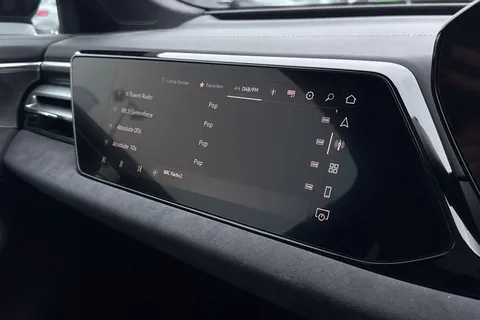  Audi S5 3.0 TFSI Edition 1 Saloon S Tronic quattro Euro 6 (s/s) 5dr Thumbnail #43