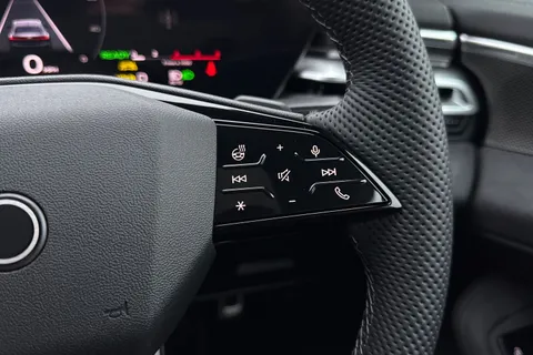  Audi S5 3.0 TFSI Edition 1 Saloon S Tronic quattro Euro 6 (s/s) 5dr Thumbnail #44