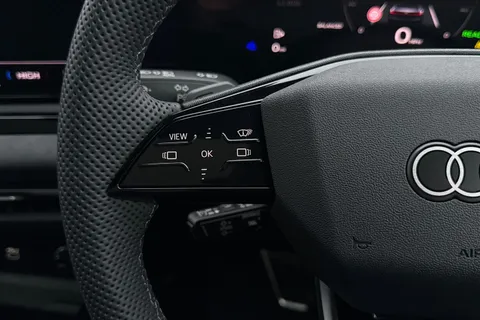  Audi S5 3.0 TFSI Edition 1 Saloon S Tronic quattro Euro 6 (s/s) 5dr Thumbnail #45