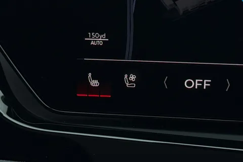  Audi S5 3.0 TFSI Edition 1 Saloon S Tronic quattro Euro 6 (s/s) 5dr Thumbnail #48