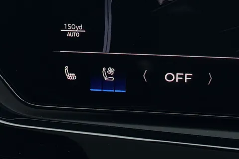  Audi S5 3.0 TFSI Edition 1 Saloon S Tronic quattro Euro 6 (s/s) 5dr Thumbnail #49