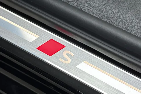  Audi S5 3.0 TFSI Edition 1 Saloon S Tronic quattro Euro 6 (s/s) 5dr Thumbnail #54