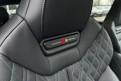  Audi S5 3.0 TFSI Edition 1 Saloon S Tronic quattro Euro 6 (s/s) 5dr Thumbnail #55