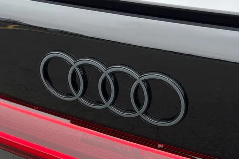  Audi S5 3.0 TFSI Edition 1 Saloon S Tronic quattro Euro 6 (s/s) 5dr Thumbnail #57