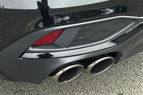  Audi S5 3.0 TFSI Edition 1 Saloon S Tronic quattro Euro 6 (s/s) 5dr Thumbnail #58