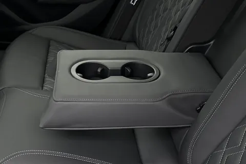  Audi S5 3.0 TFSI Edition 1 Saloon S Tronic quattro Euro 6 (s/s) 5dr Thumbnail #60