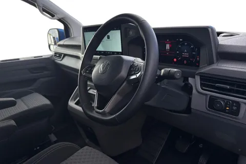 MF26FJU Volkswagen Campervan Commerce PRO auto Thumbnail #8