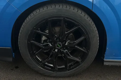 MF26FJU Volkswagen Campervan Commerce PRO auto Thumbnail #22