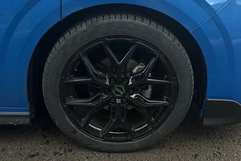 MF26FJU Volkswagen Campervan Commerce PRO auto Thumbnail #24